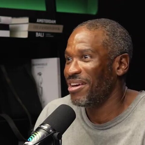Photo of Arthur Hayes