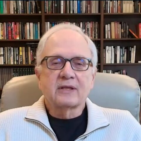 Photo of Ed Yardeni